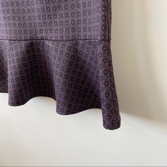 Nwt-Jules & Leopold Midi Tulip Printed Skirt - Picture 4 of 7